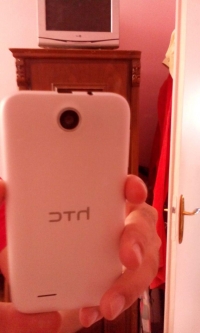 گوشی موبایل دو سیم کارت HTC Desire 310