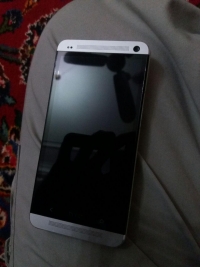 گوشی HTC one m7