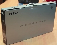 لپ تاپ MSI PE60