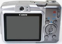 دوربین عکاسی canon powershot a720