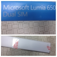 مايكروسافت لوميا 650
