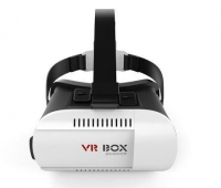 فروش هدست مجازی سه بعدی vr box