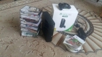 Xbox 360 Slim E 250Gb