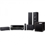 yamaha home theater