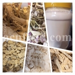 Calotropis Latex, Flower, Root and Cortex in acpfood