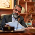 رزرو وقت مشاوره دکتر مسعود مظاهری