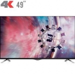 تلویزیون باضمانت 49ub830 اینچ 4k